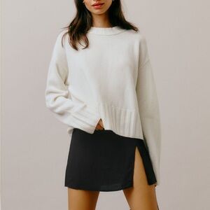 Reformation - Margot skirt - size 0